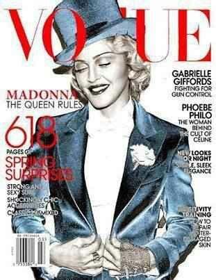 epic madonna cover magazine vogue Madonna Body, Madonna Vogue, Madonna Photos, Madonna 80s ...