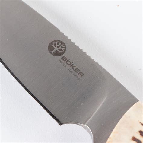 Boker Fixed Blade Knife | EBTH