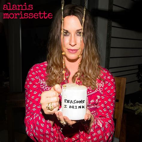 Alanis Morissette Releases Album ‘Such Pretty Forks In The Road – Metal ...