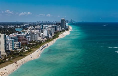 The largest cities in Florida by population | Fort Lauderdale Review