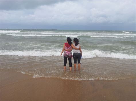 Decent beaches of Vizag and cute Araku valley by Sapna Roy | Tripoto