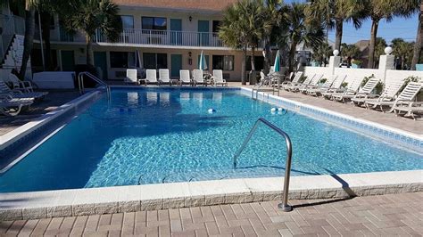 Sunset Inn - UPDATED 2020 Prices, Reviews & Photos (Panama City Beach, Florida) - Hotel ...