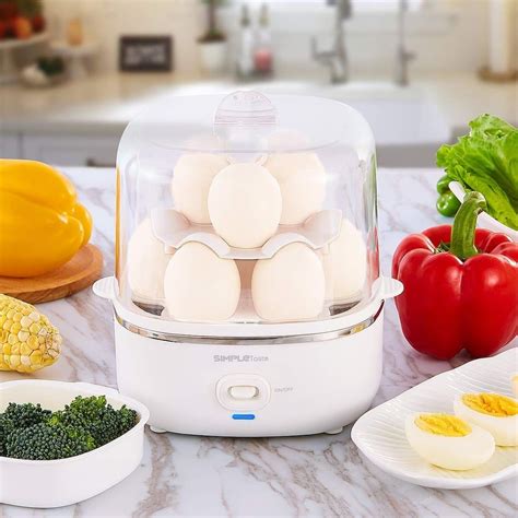 The 16 Gadgets Every Home Cook Needs, All at Amazon | Egg cookers, Hard ...