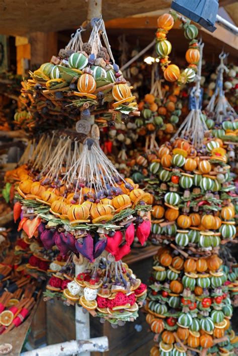 Exploring the Budapest Christmas Market in Hungary - Tammilee Tips