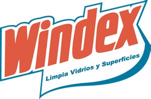 Windex Logo PNG Vector (EPS) Free Download