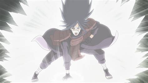 Edo Tensei Release madara uchiha - NarutoShippuden32 Photo (40780119 ...