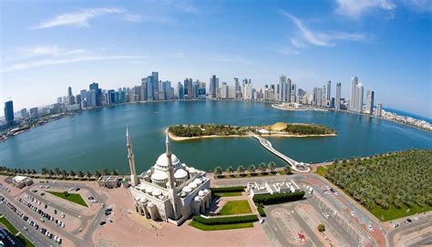 9 fantastic things to do in Sharjah, UAE