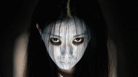 The terrifying ghosts from Ring and Grudge to face off in Sadako vs Kayako | The Independent