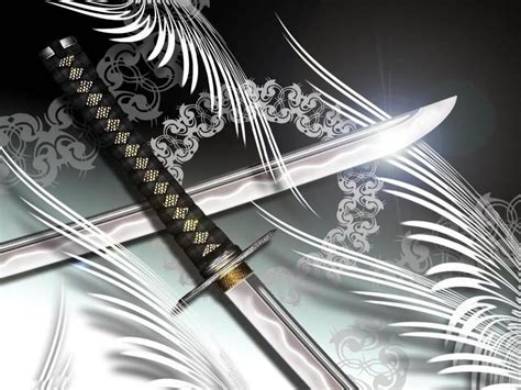 Katana HD Wallpapers - Wallpaper Cave