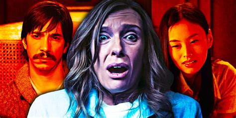 10 Horror Movies So Disturbing You'll Only Watch Once