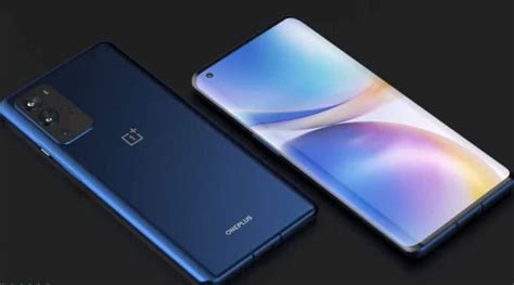 OnePlus 9 specifications leaked: to get 120Hz display and SD 888 SoC, know more | Technology ...