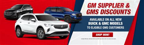 Buick GMC Dealership Fishers IN | Andy Mohr Buick GMC