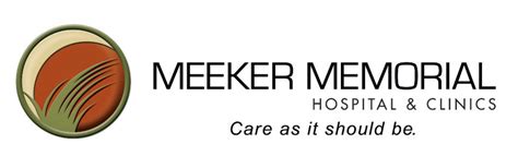 Meeker Memorial Hospital & Clinics - Meeker Memorial Hospital & Clinics