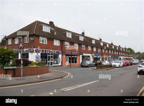 Ash vale surrey hi-res stock photography and images - Alamy