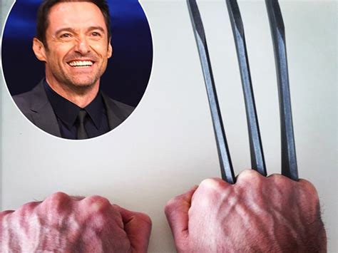 Hugh Jackman Announces His Final Wolverine Role in the Coolest Way