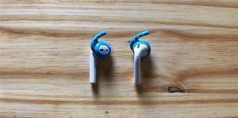 Hands on with the best AirPods accessories - 9to5Mac