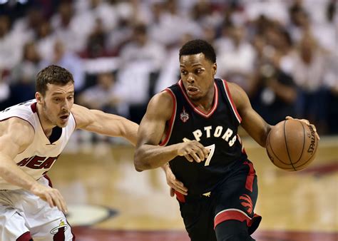 Player Review: Kyle Lowry