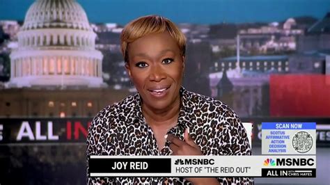 MSNBC's Joy Reid admits affirmative action got her into Harvard | Fox News