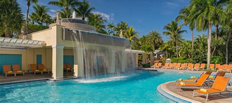 Hyatt Regency Coconut Point Resort And Spa in Bonita Springs, Florida