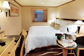 Queen Mary 2 Cabins and Staterooms