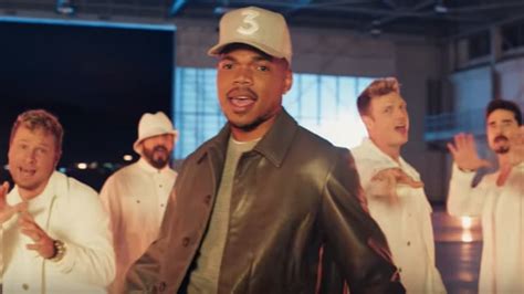 Doritos Super Bowl commercial 2019: Watch Chance the Rapper and Backstreet Boys remix