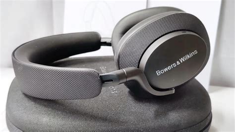 Bowers & Wilkins Px7 S2e Wireless Headphones: Review – Top Globe News