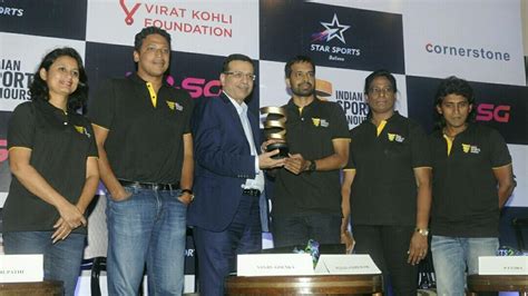 Gala sports awards night in Mumbai on November 11 - Hindustan Times