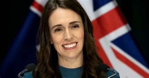 New Zealand Prime Minister Jacinda Ardern says she will resign, citing burnout - TrendRadars