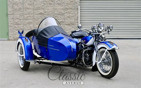 1948 Harley Davidson Panhead Bobbersfor | Reviewmotors.co