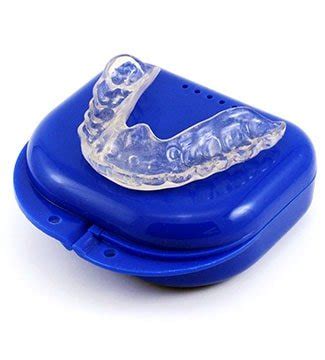 My Favorite Cheap, Custom Mouth Guard for TMJ (7+ Year Customer of This ...