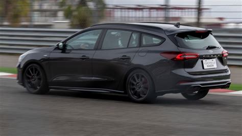 2023 Ford Focus Wagon EcoBoost 182 ST-Line X | 車款圖片 - Yahoo奇摩汽車機車