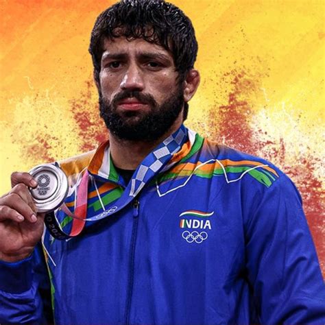 Ravi Kumar Dahiya (Wrestler) Age, Wiki, Height, Biography, Career & More