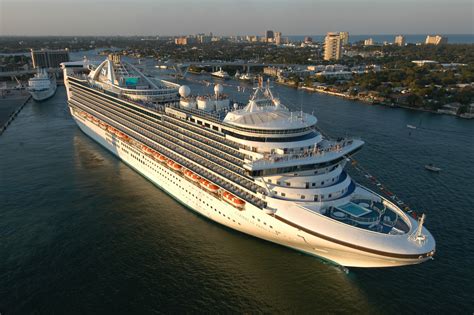 Princess Continues Summer Caribbean Program - TravelPress