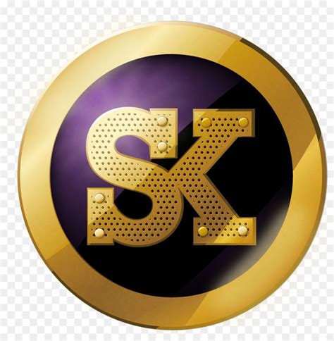 SK Logo - LogoDix