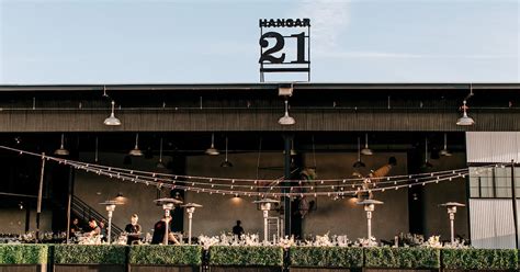 Hangar 21 | Fullerton Venue | All Events | 82 photos on PartySlate