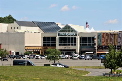 Crossgates Mall – Commercial Observer