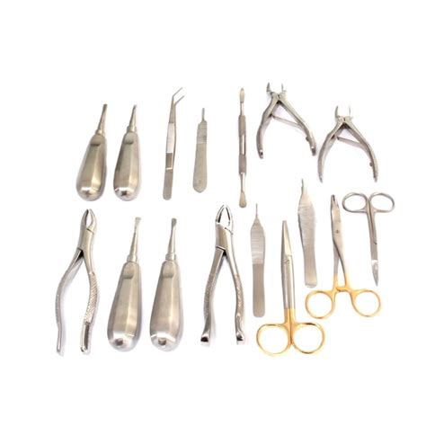 Veterinary Instruments top quality - Buy at Surgical Mart