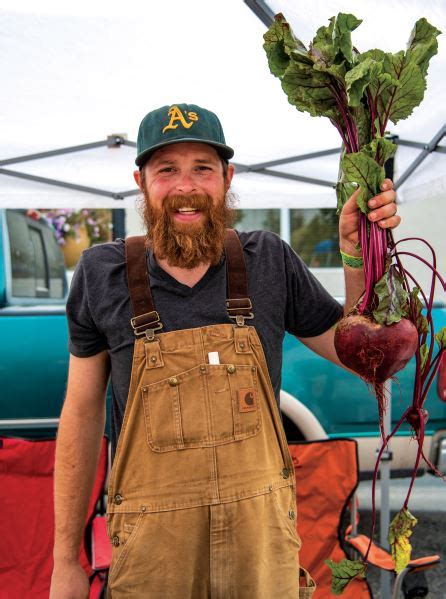 The Idaho Falls Farmers Market | idahofallsmagazine.com