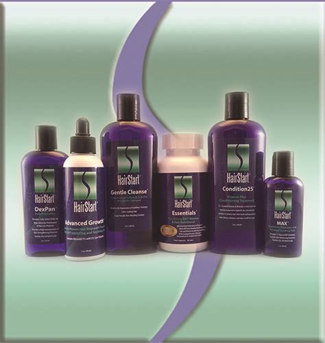 New England Associates®: A Hair Restoration Booster or Alternative ...