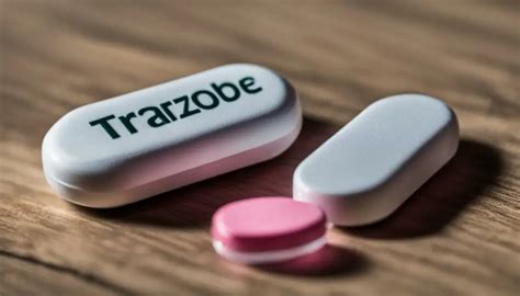 Trazodone vs Amitriptyline for Senior Citizens - Greatsenioryears