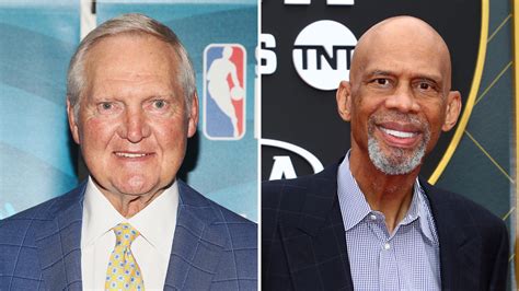 Jerry West and Kareem Abdul-Jabbar Blast HBO's Lakers Series 'Winning Time'