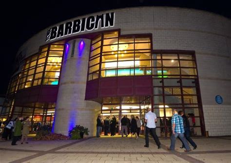 York Barbican - 2020 Qué saber antes de ir - Lo más comentado por la gente - Tripadvisor