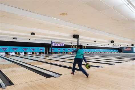 SEQUOIA PRO BOWL - 52 Photos & 37 Reviews - Bowling - 5501 Sandalwood ...