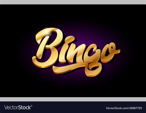 Bingo Logo