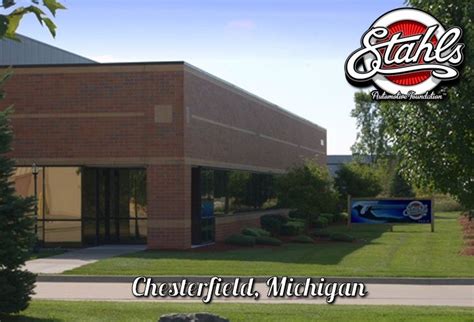 About Stahls' Automotive Museum of Michigan | Stahls' Auto | Michigan ...