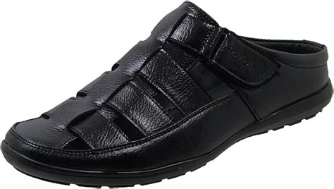 Buy BATA Men's Casual Sandals at Amazon.in