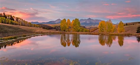 Telluride Fall Hikes | Visit Telluride