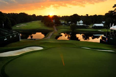 A second review of, and sincere apology to, East Lake Golf Club, home ...