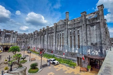 The Heritage Palace : Destinasi Wisata Berupa Gedung Bertema Eropa ...