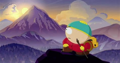 South Park: Cartman's 10 Funniest Quotes